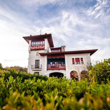 Hotel Palacete Real Villamayor  외부 사진