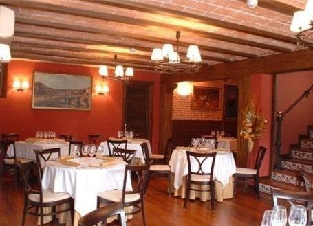 Hotel Palacete Real Villamayor  외부 사진