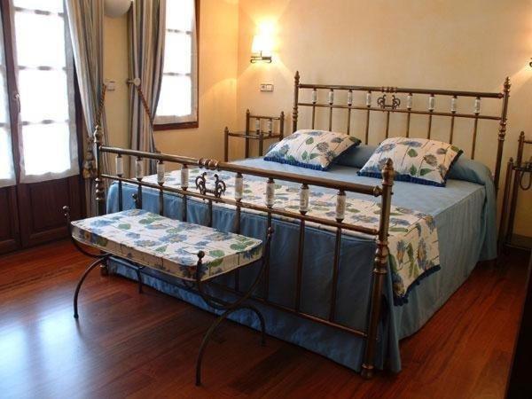 Hotel Palacete Real Villamayor  외부 사진